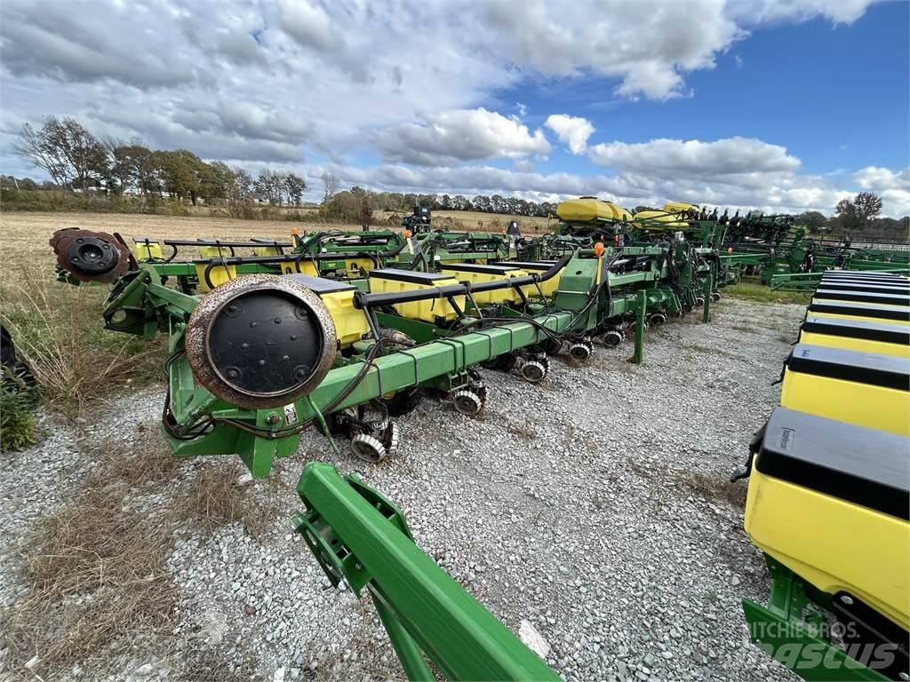 John Deere 1720 種植器