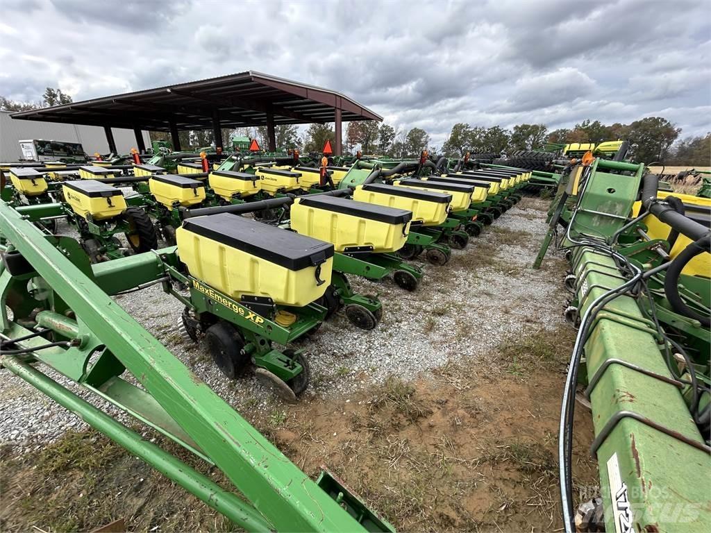 John Deere 1720 種植器