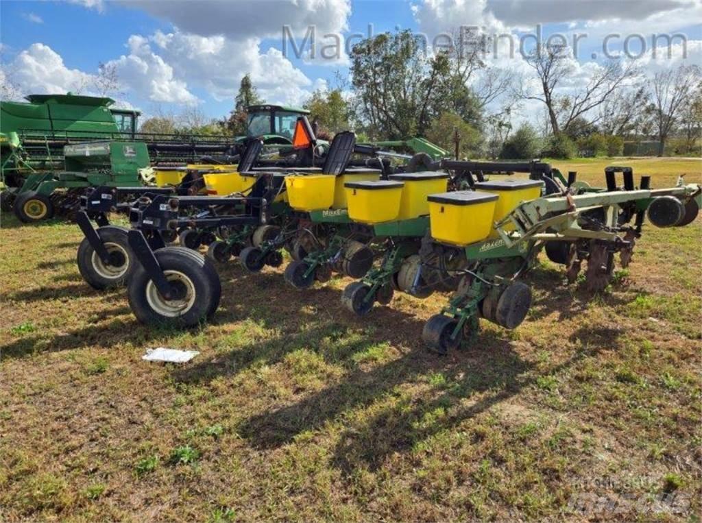 John Deere 1720 種植器