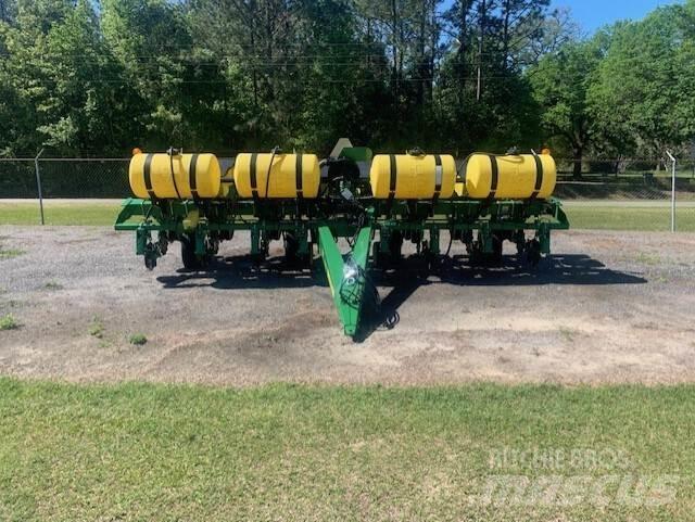 John Deere 1755 種植器
