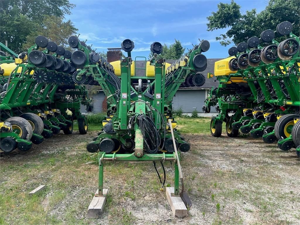 John Deere 1790 種植器
