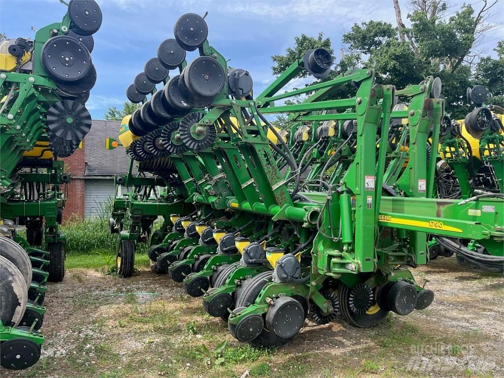 John Deere 1790 種植器