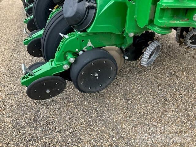 John Deere 1795 種植器