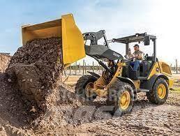 John Deere 184 G 小型裝載機