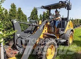 John Deere 184 G 小型裝載機