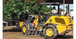 John Deere 184 G 小型裝載機