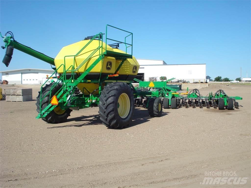 John Deere 1890 鑽頭