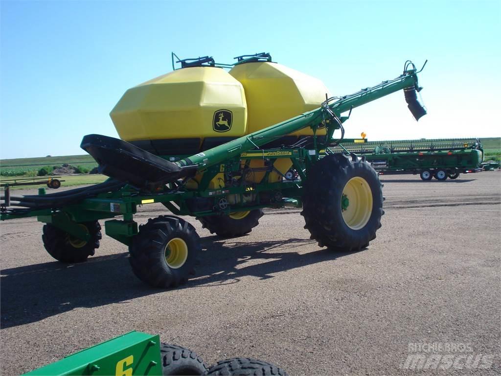 John Deere 1890 鑽頭
