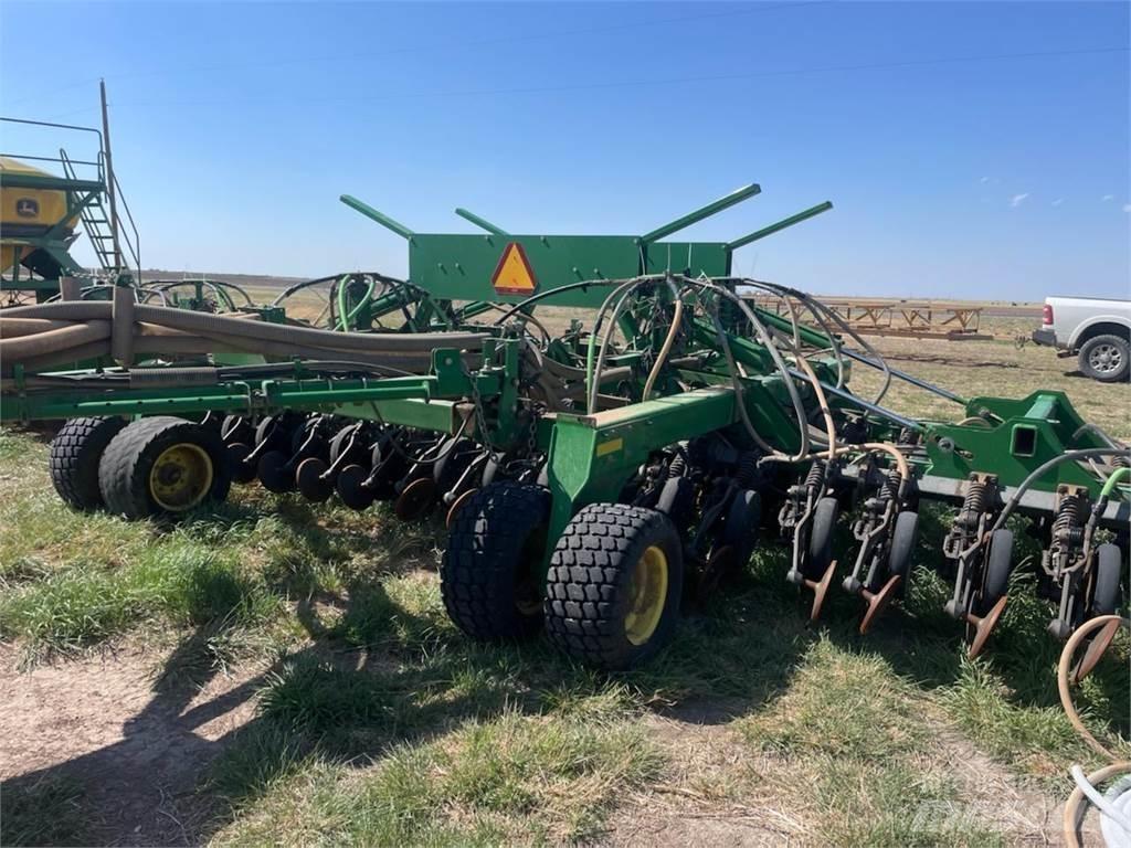 John Deere 1890 鑽頭