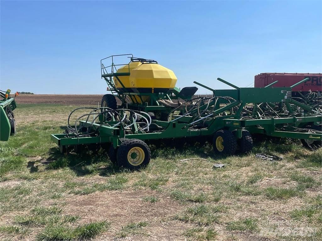 John Deere 1890 鑽頭