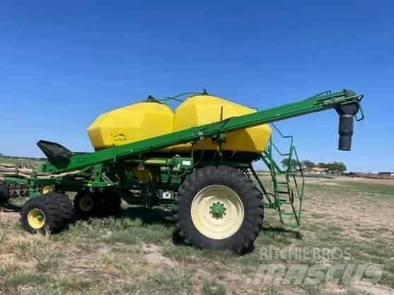 John Deere 1910 鑽頭