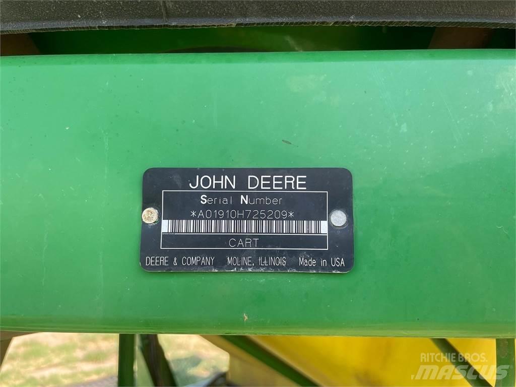 John Deere 1910 鑽頭