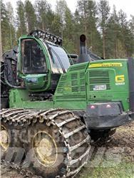 John Deere 1910G 集運機