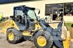John Deere 204 G 小型裝載機