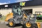 John Deere 244L 小型裝載機