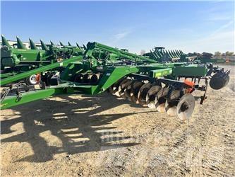 John Deere 2720 其他耕耘機和配件