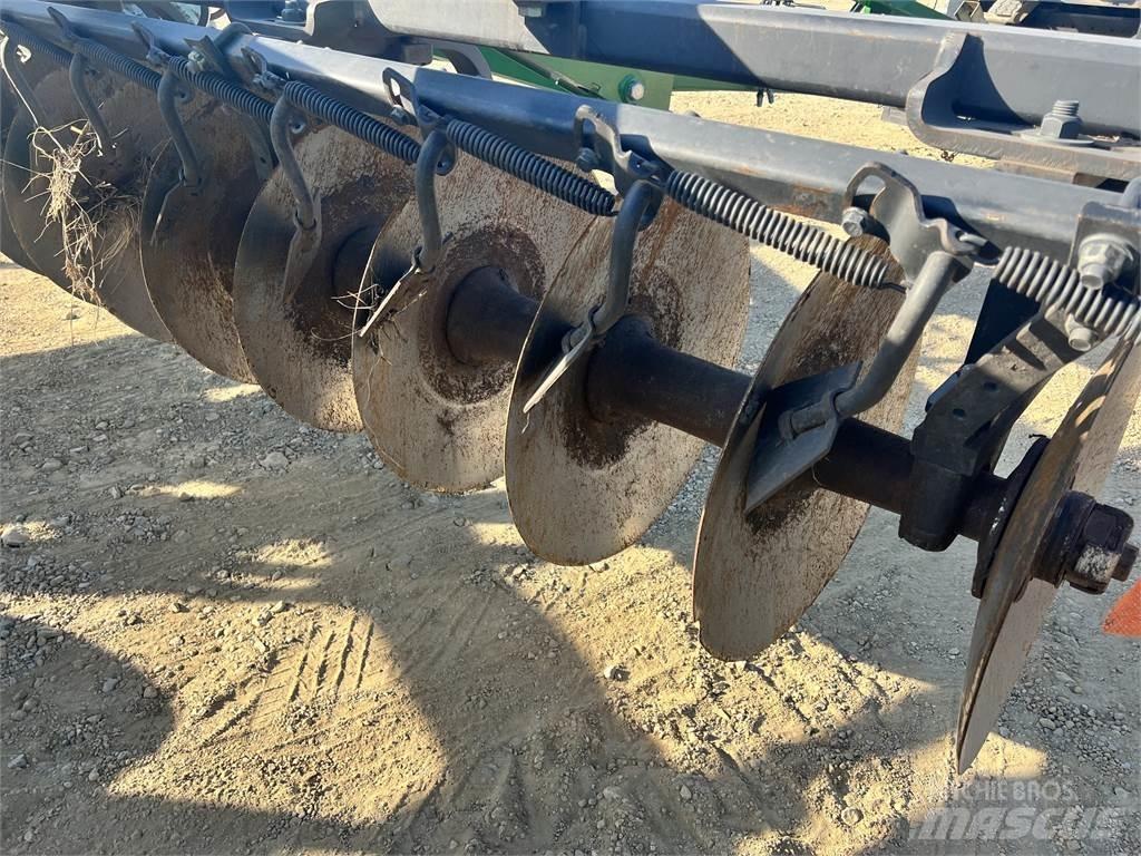 John Deere 2720 其他耕耘機和配件