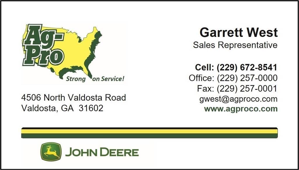 John Deere 3025E 小型曳引機