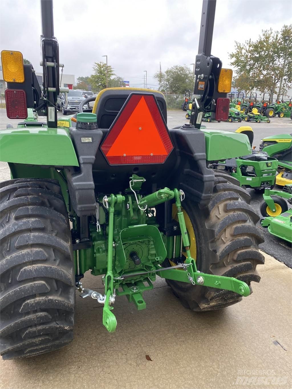 John Deere 3035D 其他農業機械