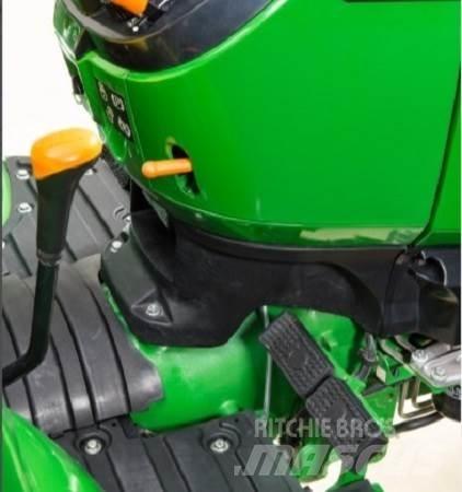 John Deere 3043D 曳引機