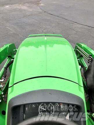 John Deere 3043D 曳引機