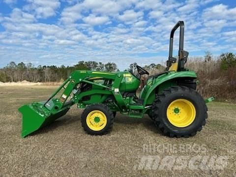 John Deere 3043D 曳引機