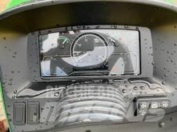 John Deere 3046R 曳引機