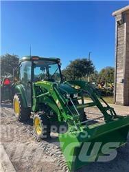 John Deere 3046R 曳引機