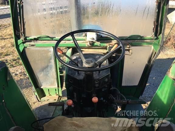 John Deere 3135 曳引機