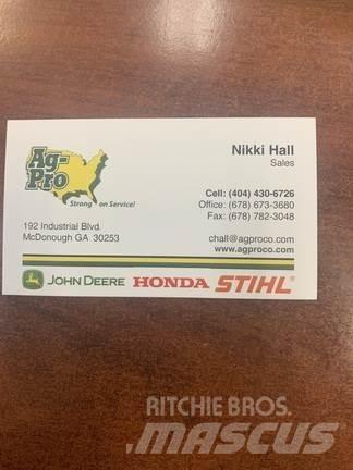 John Deere 324G 滑移轉向裝載機