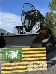 John Deere 331G 滑移轉向裝載機