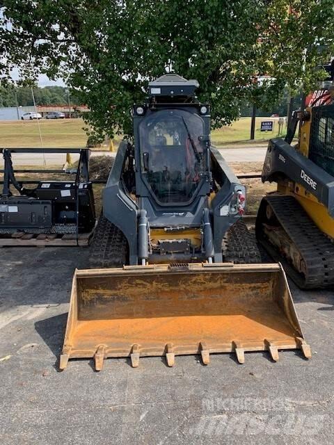 John Deere 333G 小型裝載機