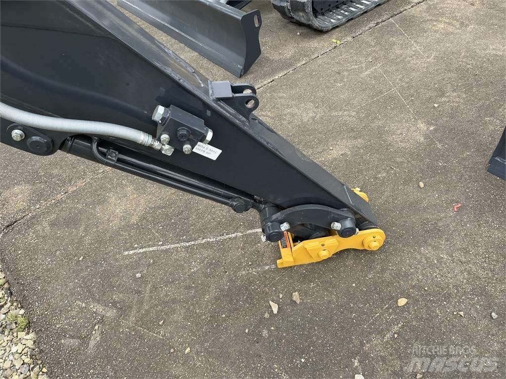 John Deere 35 P 小型挖土機/掘鑿機<7t(小型挖掘機)