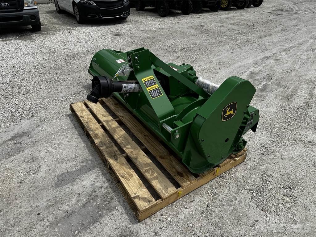 John Deere 390 割草劑