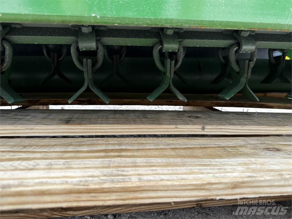 John Deere 390 割草劑