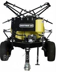 John Deere 3p200 牽引式噴霧機