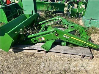John Deere 400E 曳引機