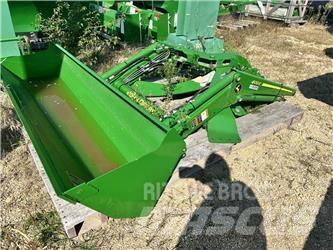John Deere 400E 曳引機