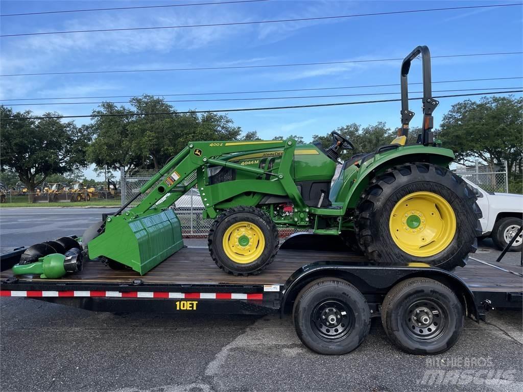John Deere 4044M 曳引機