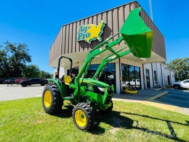 John Deere 4044M 曳引機