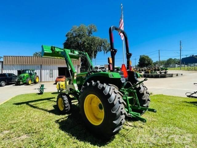 John Deere 4044M 曳引機