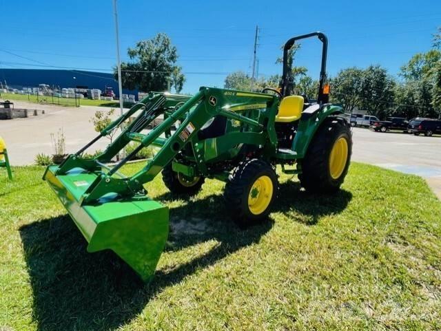John Deere 4044M 曳引機