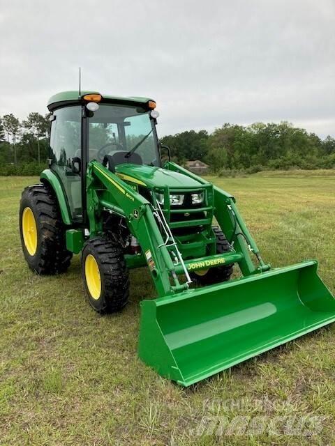 John Deere 4044R 曳引機