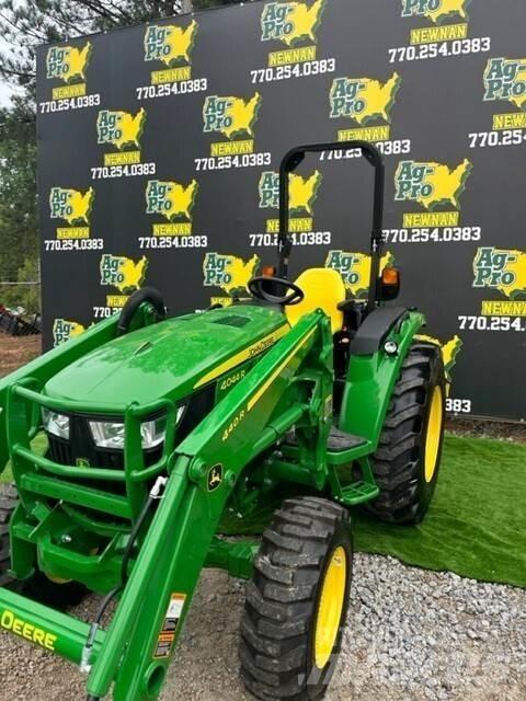 John Deere 4044R 曳引機