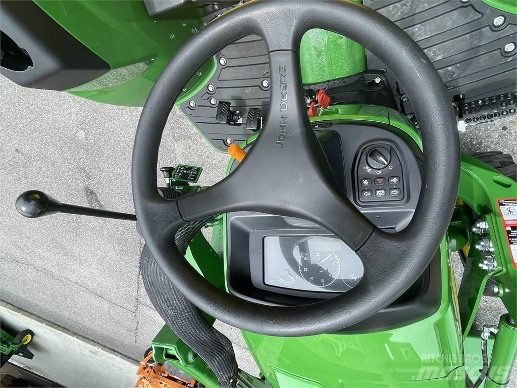 John Deere 4052M 曳引機