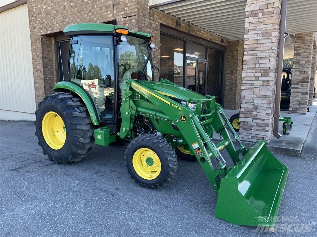 John Deere 4052R 曳引機