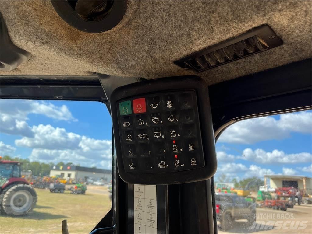 John Deere 450K 履帶推土機