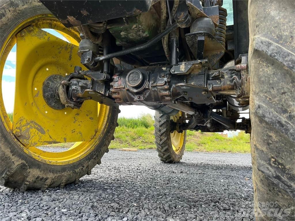 John Deere 4720 牽引式噴霧機