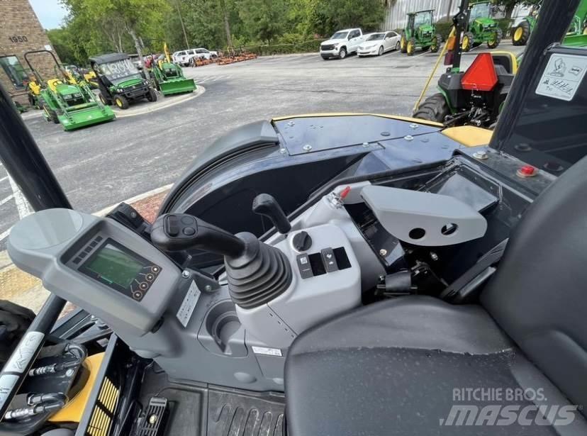 John Deere 50 P 小型挖土機/掘鑿機<7t(小型挖掘機)