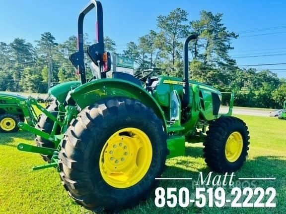 John Deere 5045E 曳引機